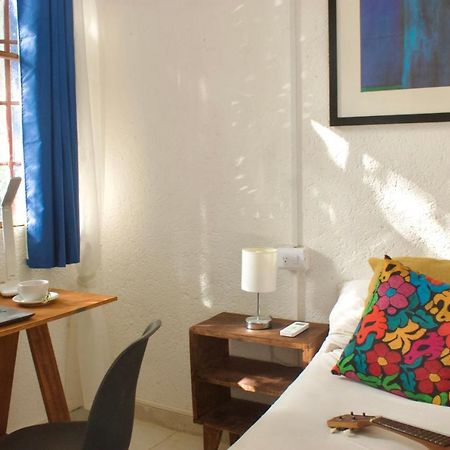 Casa Del Artista - B&B Playa del Carmen Exterior foto