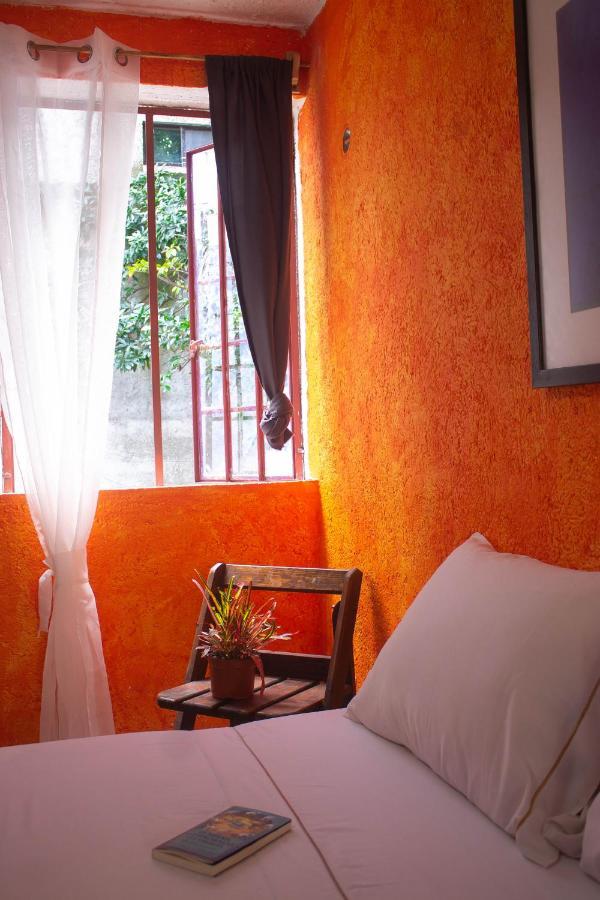 Casa Del Artista - B&B Playa del Carmen Exterior foto