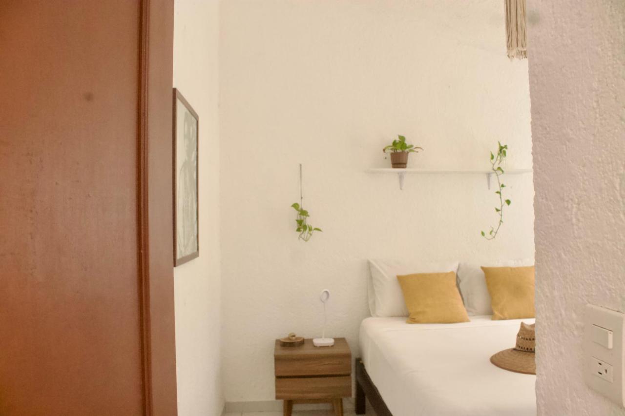 Casa Del Artista - B&B Playa del Carmen Exterior foto